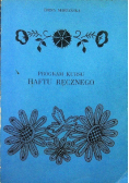 Program Kursu Haftu Ręcznego