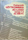 Podręcznik użytkownika AC - LOGO