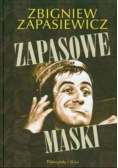 Zapasowe maski