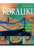 Koraliki Wzory ozdób do samodzielnego wykonania