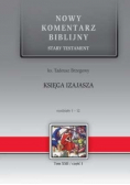 Nowy Komentarz Biblijny  rozdziały 1 - 12 Księga Izajasza Tom 22 Część 1