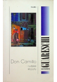 Don Camillo i ludzkie kłopoty