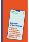 Z nosem w smartfonie