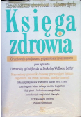 Księga zdrowia