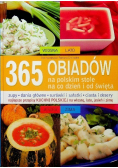 365 obiadów na polskim stole