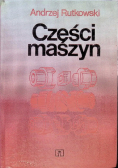Części maszyn