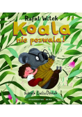 Koala nie pozwala
