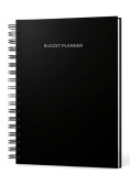 Budżet planner. Finansowy organizer oszczędnik