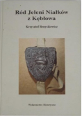 Ród Jeleni Niałków z Kębłowa