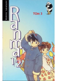 Ranma 1 / 2 Tom 3