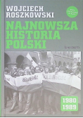 Najnowsza historia polski 1980 - 1989