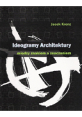 Ideogramy architektury