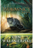 Cień w Klanie Rzeki Wojownicy Manga