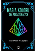 Magia koloru dla początkujących