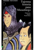 Tajemna Historia Pana Musashiego