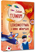Lokomotywa i inne wiersze