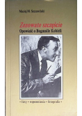 Zezowate szczęście Opowieść o Bogumile Kobieli