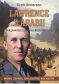 Lawrence z Arabii