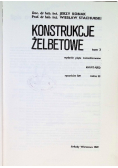 Konstrukcje żelbetowe Tom 3