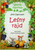 Leśny rajd