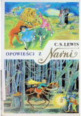 Opowieści z Narni Tom I