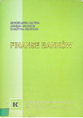 Finanse banków