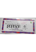 Inspirierendes Deutsch