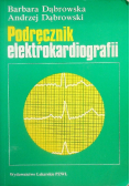 Podręcznik elektrokardiografii