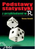 Podstawy statystyki z przykładami w R