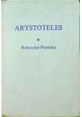 Retoryka Poetyka