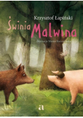 Świnia Malwina