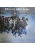 Widziałem Anioła Śmierci