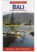 Podróże marzeń Bali