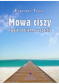 Mowa ciszy Twoje codzienne wsparcie