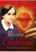Rozalia celakówna historia życia