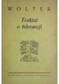 Traktat o tolerancji