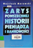 Zarys powszechnej historii  pieniądza i bankowości