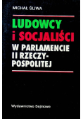 Ludowcy i socjaliści w parlamencie II Rzeczypospolitej