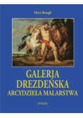 Arcydzieła malarstwa  Galeria Drezdeńska