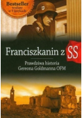 Franciszkanin z SS