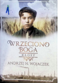 Wrzeciono Boga Tom 1 Kłosy