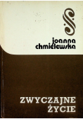 Zwyczajne życie