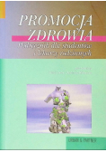 Promocja Zdrowia Podręcznik Dla Studentów I Lekarzy Rodzinnych