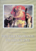 Pielgrzymowanie filozoficzne List do przyjaciela