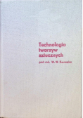 Technologia tworzyw sztucznych