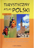Turystyczny Atlas Polski
