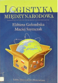 Logistyka międzynarodowa