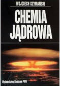 Chemia Jądrowa