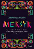 Meksyk Opowieści Polki zakochanej w kolibrach, pikantnych tacos i meksykaninie