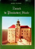 Zamek na Pieskowej skale
